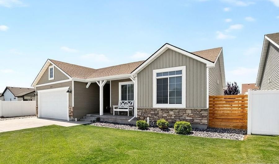 5033 Jake Ave, Chubbuck, ID 83202 - 3 Beds, 2 Bath