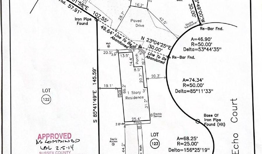 34219 ECHO Ct, Frankford, DE 19945 - 3 Beds, 2 Bath