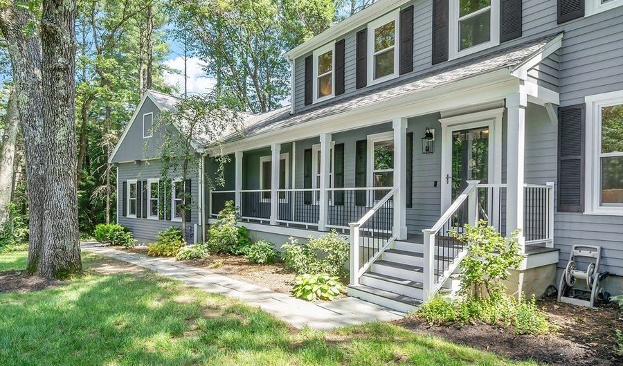 6 Candida Ln, Acton, MA 01720 - 4 Beds, 3 Bath