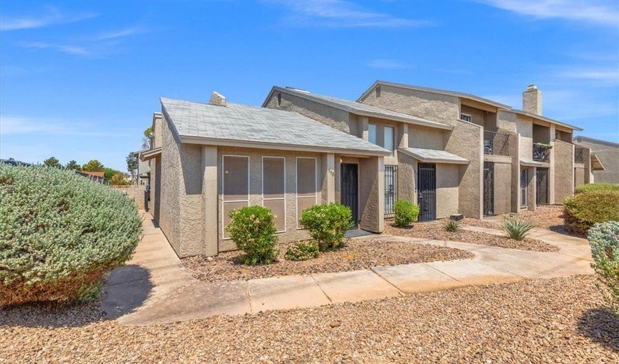 598 Sellers Pl, Henderson, NV 89011 - 1 Beds, 1 Bath