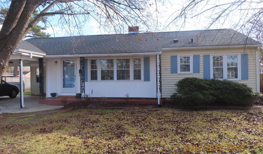 4237 Washington St, Ayden, NC 28513 - 3 Beds, 2 Bath