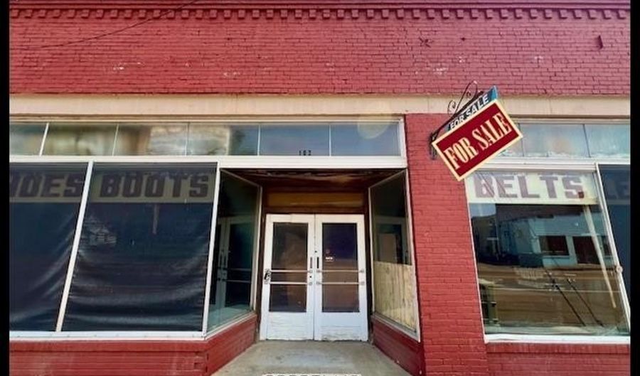 102 PANOLA Ave, Batesville, MS 38606 - 0 Beds, 0 Bath