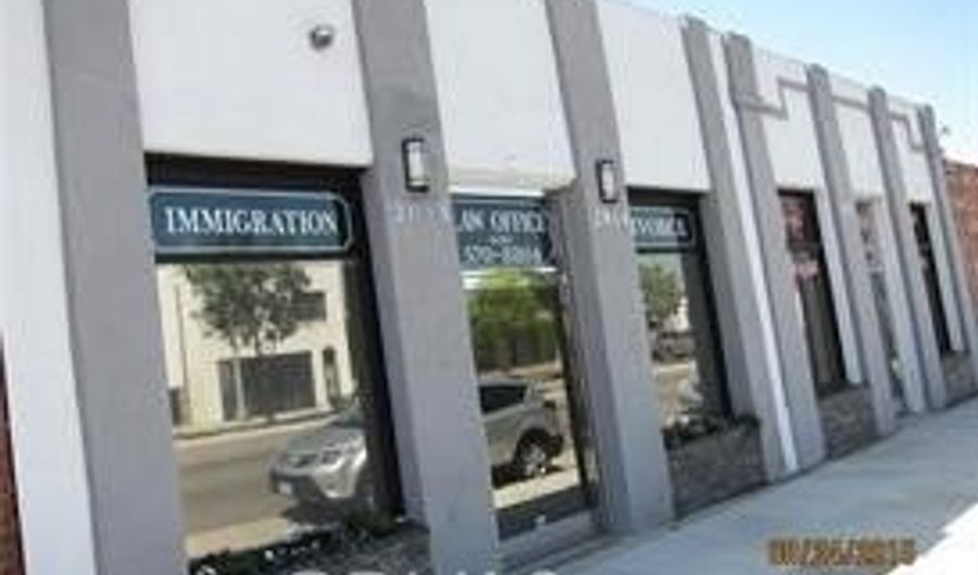 2814 W Valley Blvd, Alhambra, CA 91803 - 0 Beds, 0 Bath