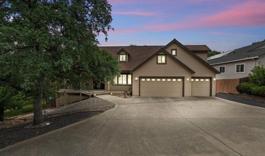 658 Live Oak Dr, Angels Camp, CA 95222 - 3 Beds, 3 Bath