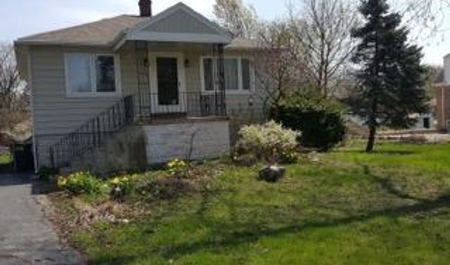 6 N505 Maple Ave, Wood Dale, IL 60191 - 3 Beds, 1 Bath