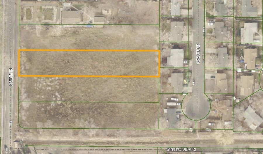 575 Hardie Ln, Fernley, NV 89408 - 0 Beds, 0 Bath