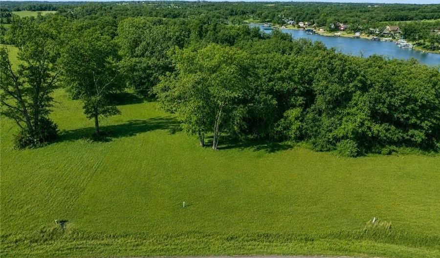 Lake Viking Terrace lot 2675, Altamont, MO 64620 - 0 Beds, 0 Bath