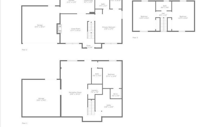 205 Johnson Ct, Ashland, MO 65010 - 4 Beds, 3 Bath