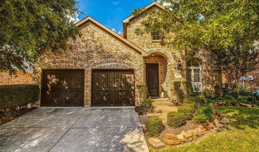 1140 Philip Dr, Allen, TX 75013 - 4 Beds, 3 Bath