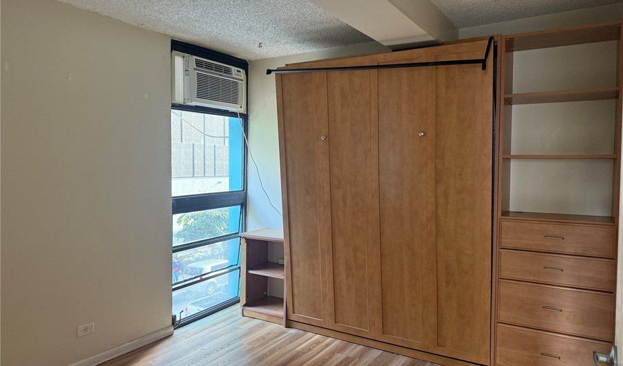 424 Walina St 35, Honolulu, HI 96815 - 1 Beds, 1 Bath