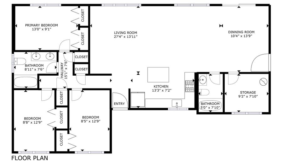 16468 S BRADLEY Rd, Oregon City, OR 97045 - 3 Beds, 2 Bath