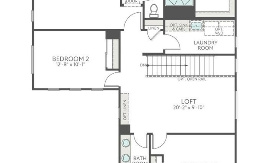 7636 Acama St, San Diego, CA 92126 - 4 Beds, 3 Bath