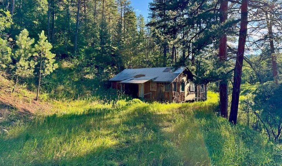 9026 Pine Ave, Beulah, CO 81023 - 1 Beds, 0 Bath