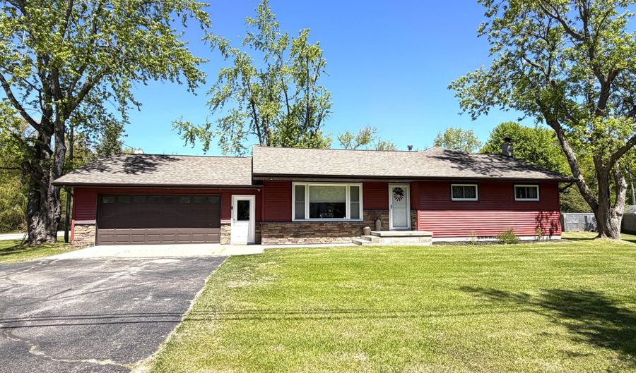 1454 Long Rapids Rd, Alpena, MI 49707 - 4 Beds, 3 Bath