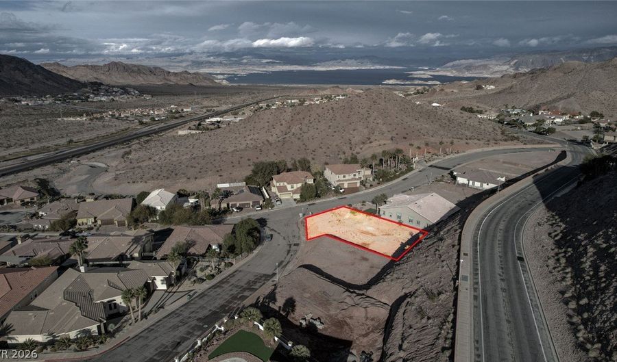 391 Turquoise Ct, Boulder City, NV 89005 - 0 Beds, 0 Bath