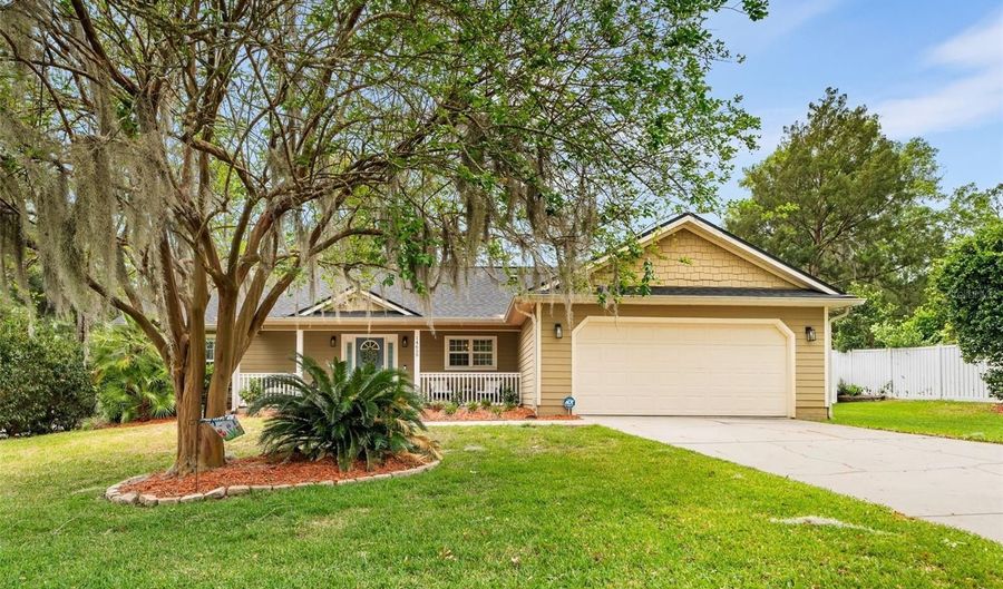 14659 NW 150TH Pl, Alachua, FL 32615 - 3 Beds, 2 Bath