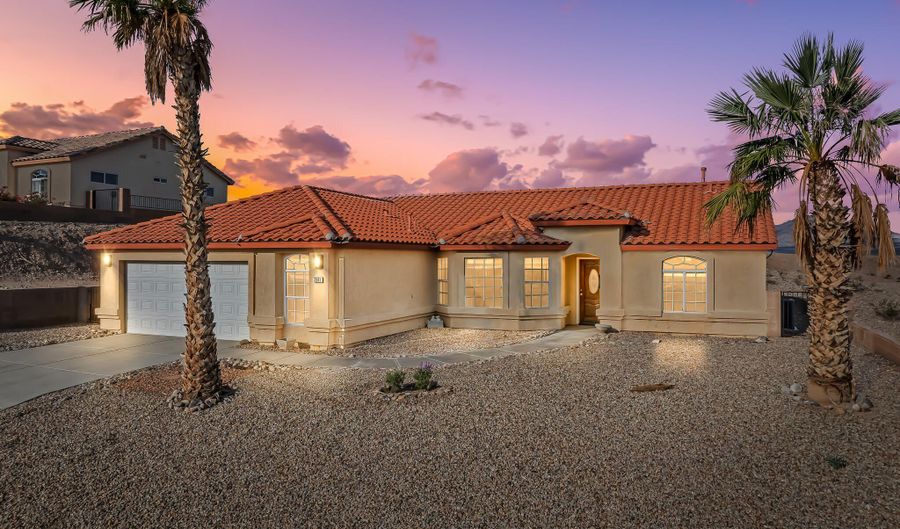 3941 Ontell Dr, Bullhead City, AZ 86442 - 3 Beds, 2 Bath