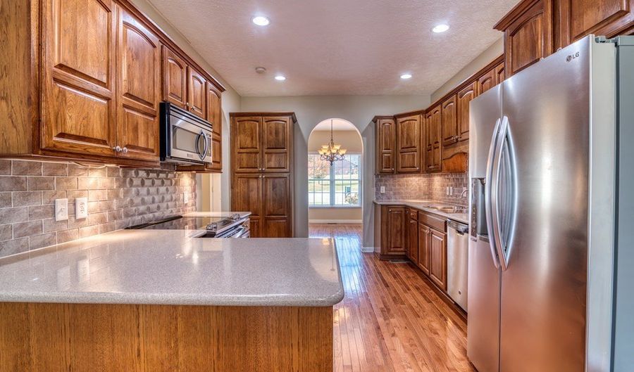 18525 Connie Sue Ct, Abingdon, VA 24211 - 3 Beds, 3 Bath