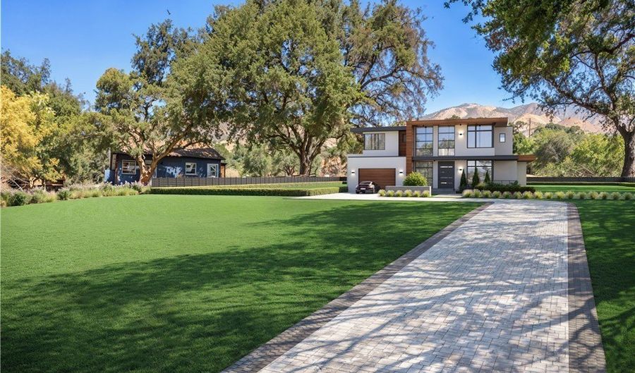 3430 Chaney Trl, Altadena, CA 91001 - 0 Beds, 0 Bath