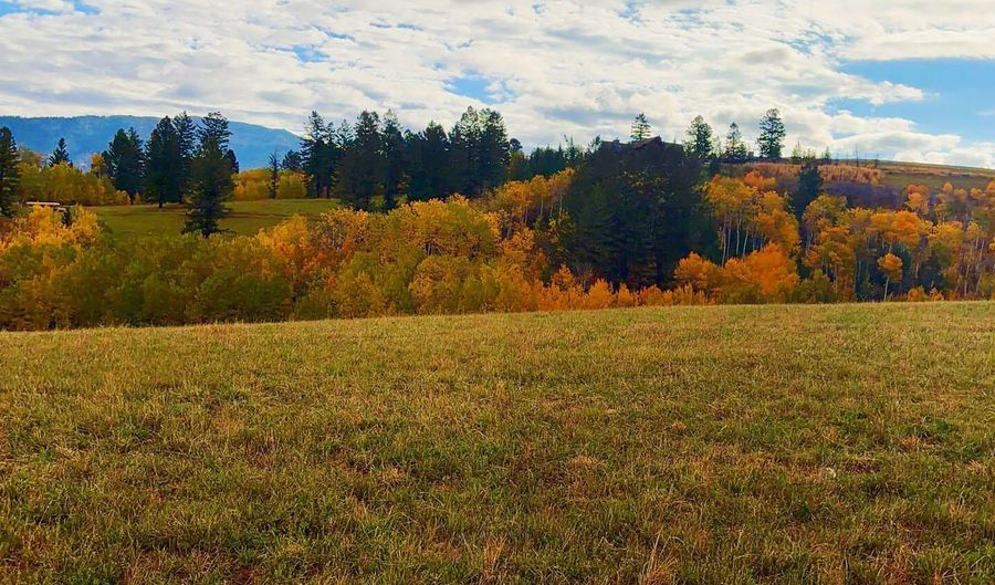 40 ACRES ROBINSON Ln, Bedford, WY 83112 - 0 Beds, 0 Bath