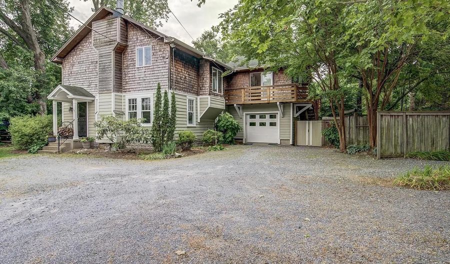 1121 TYLER Ave 1A, Annapolis, MD 21403 - 1 Beds, 1 Bath