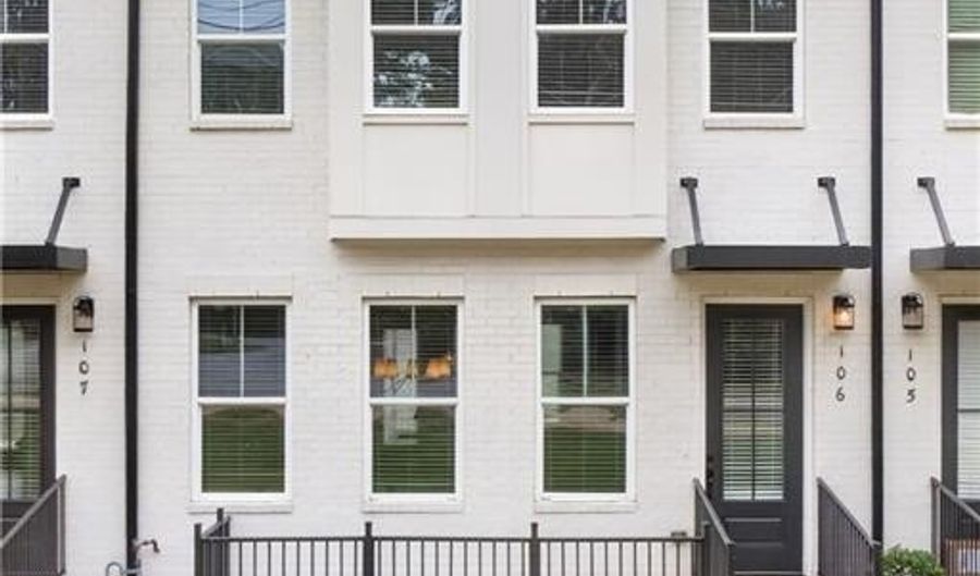 2106 MOORES MILL Rd 106, Auburn, AL 36830 - 4 Beds, 4 Bath