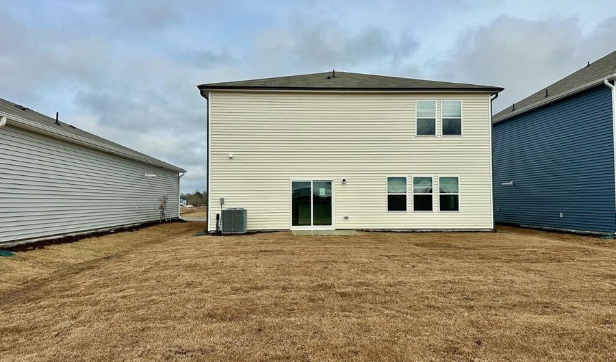 473 White Birch Ln, Angier, NC 27501 - 4 Beds, 3 Bath