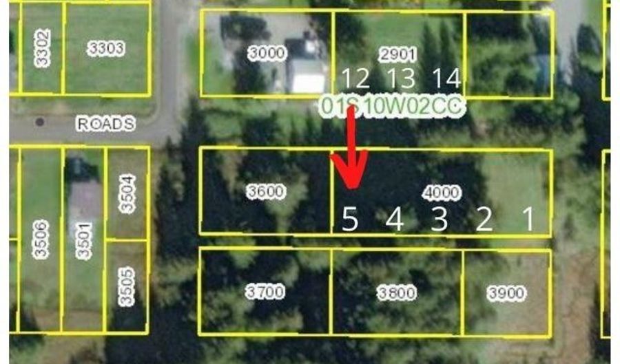 Clam ST 5, Bay City, OR 97107 - 0 Beds, 0 Bath