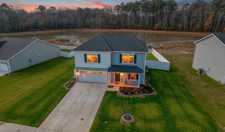 653 CPL RODNEY WAYNE WILSON Loop, Georgetown, DE 19947 - 5 Beds, 3 Bath