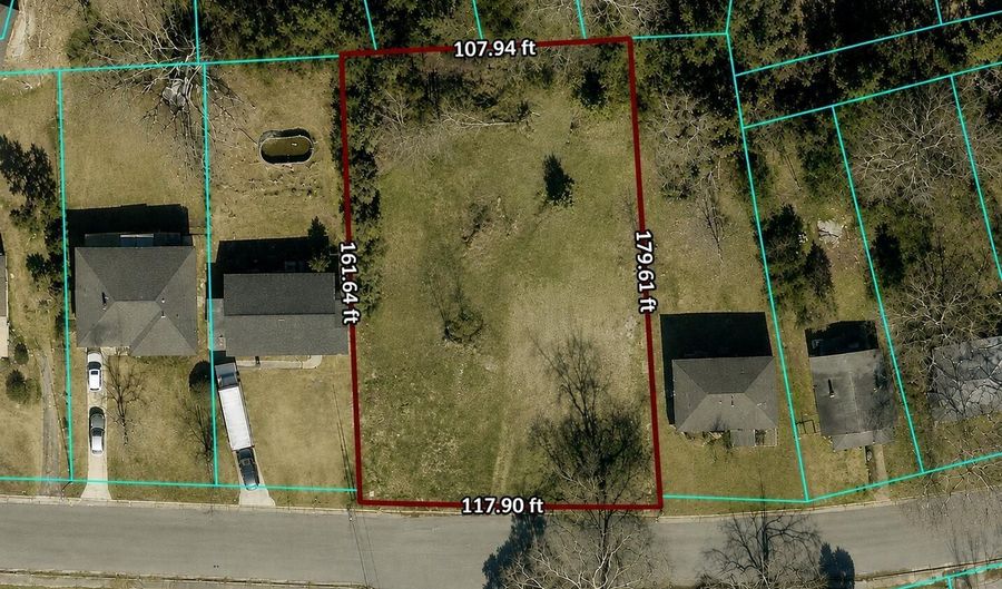 2025 Steiner Ave, Augusta, GA 30901 - 0 Beds, 0 Bath