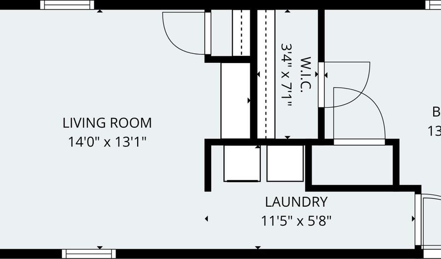 3 Cross St, Augusta, ME 04330 - 1 Beds, 1 Bath