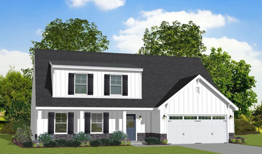 SHORTLY - EASEMENT lot C, Georgetown, DE 19947 - 4 Beds, 3 Bath