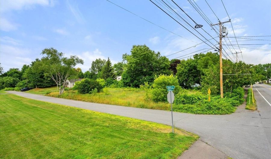 15 Bond St, Bangor, ME 04401 - 0 Beds, 0 Bath