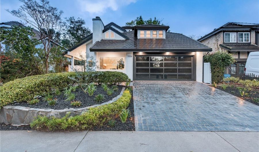 5506 Forest Cv, Agoura Hills, CA 91301 - 4 Beds, 4 Bath
