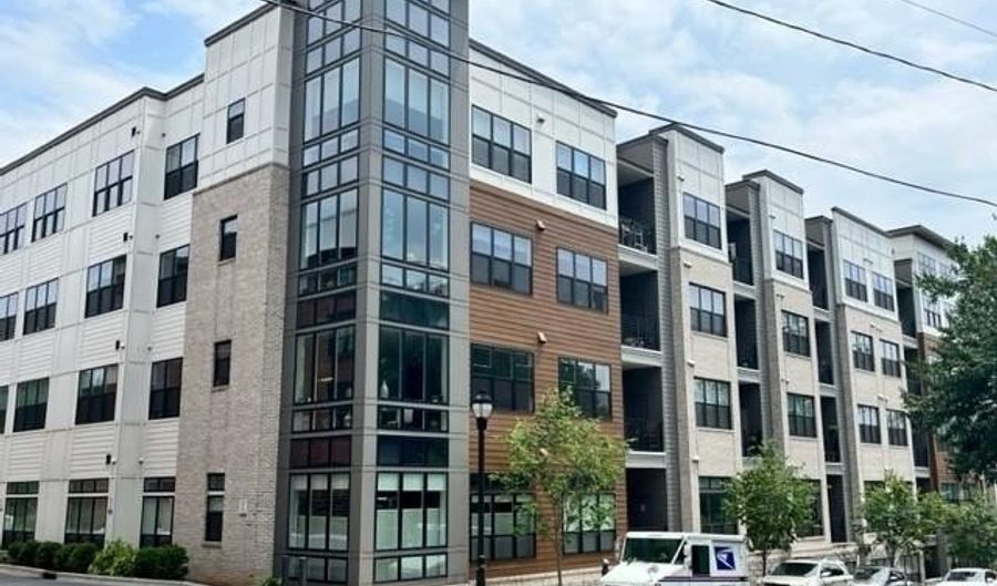55 S Market St 305, Asheville, NC 28801 - 1 Beds, 1 Bath