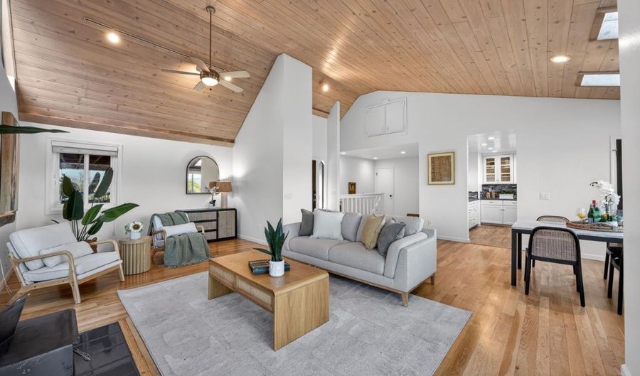 801 Cresta Vista Way, Aptos, CA 95003 - 3 Beds, 3 Bath