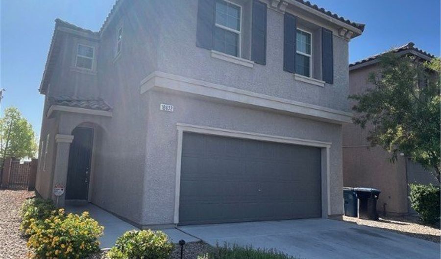 10632 SUMMERBELL St N/A, Las Vegas, NV 89179 - 4 Beds, 3 Bath