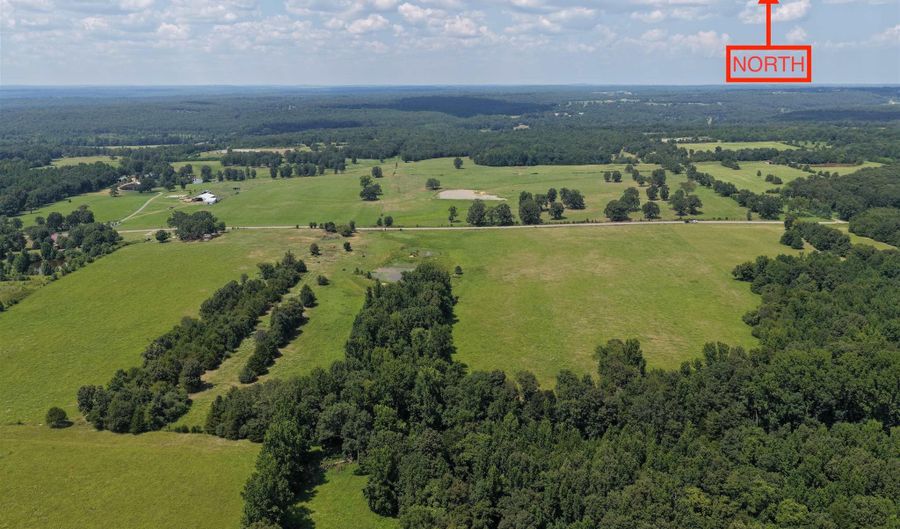 00 Honeysuckle Rd, Bald Knob, AR 72010 - 0 Beds, 0 Bath