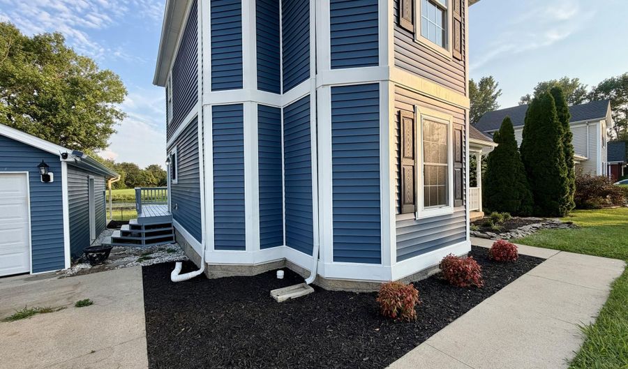 129 Willow Ct, Bardstown, KY 40004 - 4 Beds, 2 Bath