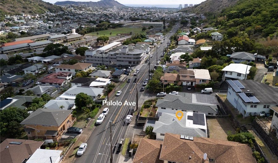 2166 Palolo Ave, Honolulu, HI 96816 - 4 Beds, 2 Bath