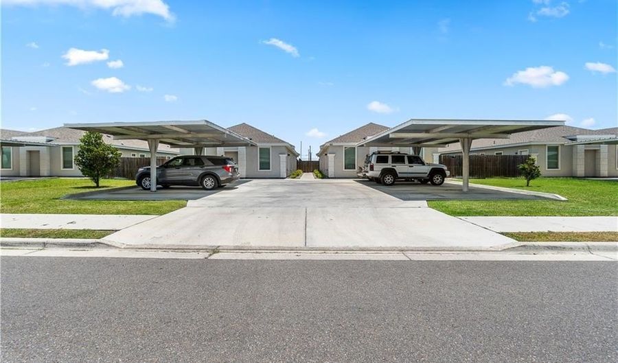 912 3 Kentucky St 2, Alton, TX 78573 - 2 Beds, 2 Bath