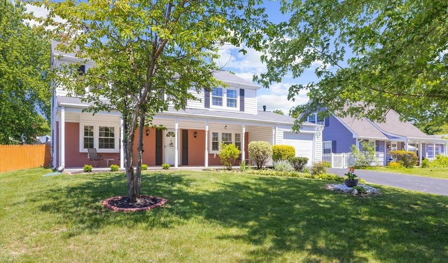12112 FAITH Ln, Bowie, MD 20715 - 4 Beds, 3 Bath