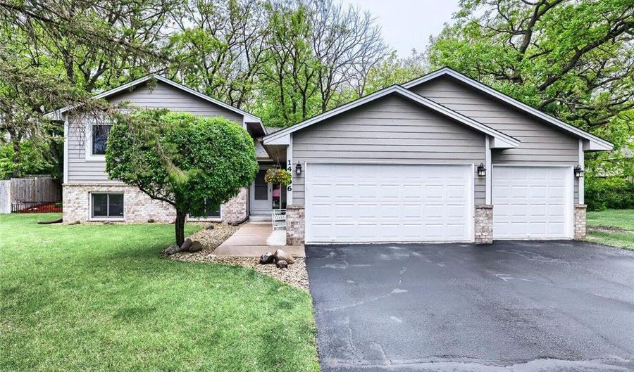 14696 Hummingbird St NW, Andover, MN 55304 - 3 Beds, 2 Bath