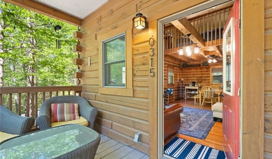 3320 N Bluff Rd, Birdseye, IN 47513 - 3 Beds, 2 Bath