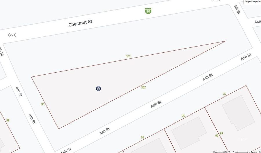 4 Th St, Carlin, NV 89822 - 0 Beds, 0 Bath