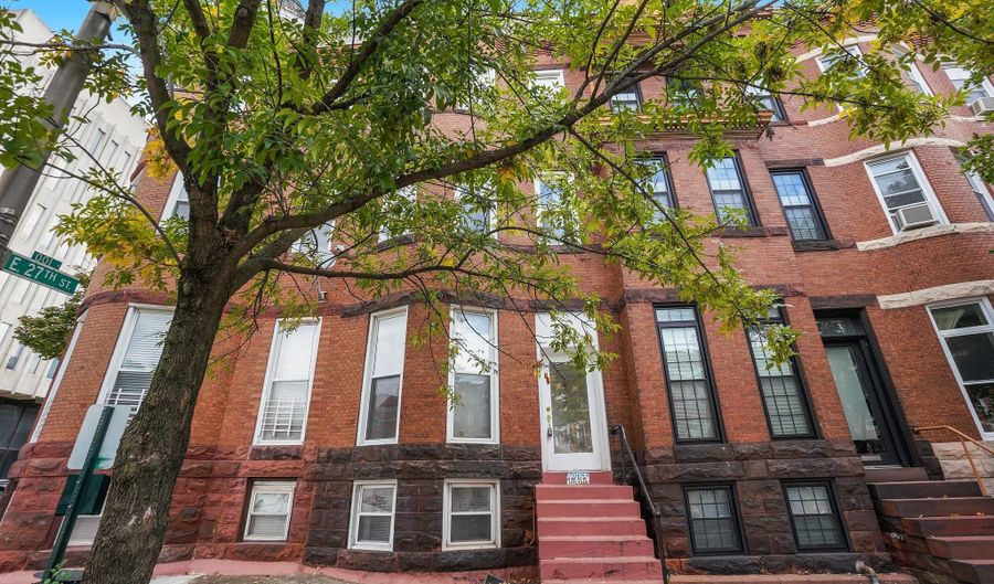2645 N CHARLES St B, Baltimore, MD 21218 - 2 Beds, 1 Bath