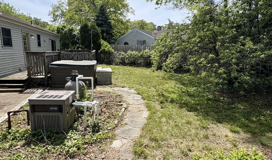 28 Chain Blvd, Bayville, NJ 08721 - 3 Beds, 1 Bath
