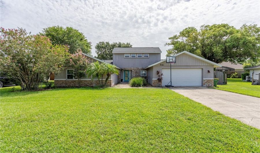 5361 JADE Cir, Belle Isle, FL 32812 - 4 Beds, 2 Bath