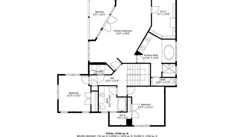 56 Summerfield Ln, Middletown, RI 02842 - 4 Beds, 4 Bath