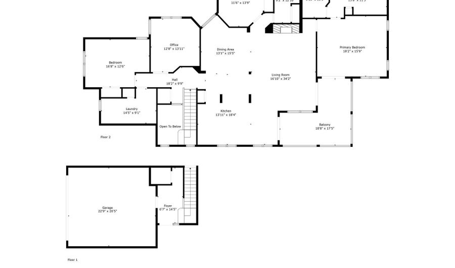 1194 DEATS Dr, Dover, DE 19904 - 3 Beds, 2 Bath
